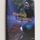 Markku Hirvonen : Metsotaistelu - pikkukuva 1