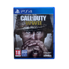 Call of Duty WWII (PS4) - pikkukuva 1