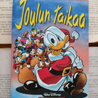 Aku Ankan taskukirja • teemanumero 24: Joulun taikaa - pikkukuva 1