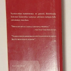 Annie Proulx - Vaarallinen Harmonikka - pikkukuva 3