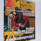Tekniikan maailma : Rakennusmaailma 1/2006 - pikkukuva 1