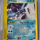 Skyridge articuno holo - pikkukuva 1