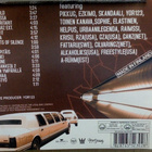 ROCKIN  DA  NORTH  ::  STAR WARZ  ::  CD  ALBUM   FIN-2003 - pikkukuva 2