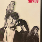 Sirkus (Charlie Chaplin) Tupla DVD SUOMI - pikkukuva 1