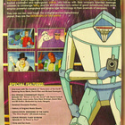 Defenders of the Earth Vol. 2 (5Levyä)(R1) - pikkukuva 2