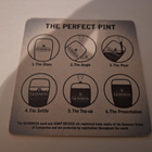 GUINNESS OLUT Lasinalunen - pikkukuva 2