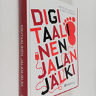 Antti ym. Isokangas : Digitaalinen jalanjälki - pikkukuva 1