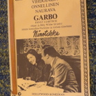 Elokuvajuliste: Ninotchka - pikkukuva 1