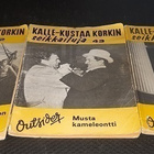 Kalle-Kustaa Korkin seikkailuja (valikoima) - pikkukuva 2