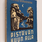 Tuure Vapaavuori : Pistävän kuun alla : arkista elämää tr... - pikkukuva 1