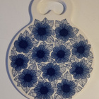 Arabia ' Malva ' talouslevy' - pikkukuva 1