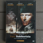 DVD: Pako Sobiborista (Rutger Hauer, Joanna Pacula 1987/2007 - pikkukuva 1