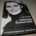 Kosonen Kirkkainta kruunua kohti Anne Pohtamo - pikkukuva 1
