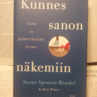 Susan Spencer-Wendel - Kunnes sanon näkemiin (sid.) - pikkukuva 2