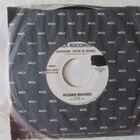 Wilburn Brothers: Milwaukee,You´re In Trouble 7" single - pikkukuva 1