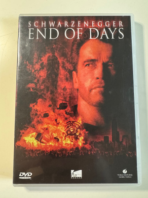 End Of Days