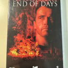 End Of Days - pikkukuva 1