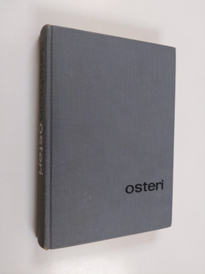 Len Deighton : Osteri