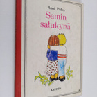 Anni Polva : Samin satukynä - pikkukuva 1