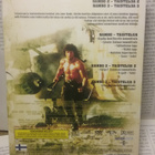 Rambo Trilogy S.E. (DVD) - pikkukuva 2
