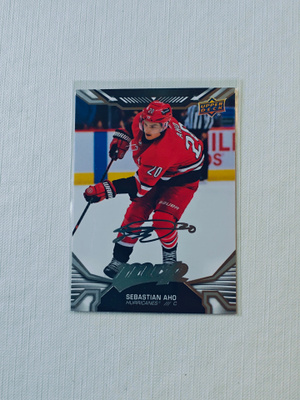 Sebastian Aho