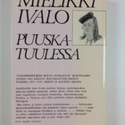 Mielikki Ivalo : Puuskatuulessa : diplomaattiparin elämää... - pikkukuva 2