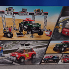 LEGO 75894 1967 Mini Cooper S Rally and 2018 MINI John Coope - pikkukuva 2