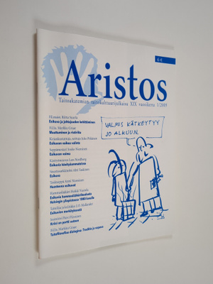 Aristos 1/2009