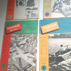 10 kpl, TEKNIIKAN MAAILMA lehti , 1955 , 1956 , 1959 JA 1960 - pikkukuva 2