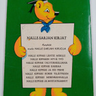 Nalle Kippari merenrannalla - pikkukuva 2