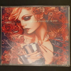 Kyky Ahonen - Coffee Cantata CD (2022) - UUSI - pikkukuva 2