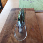 6cm syvännevaappu - pikkukuva 3