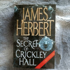 James Herbert: the secret of Crickley Hall - pikkukuva 1