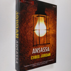 Chris Jordan : Ansassa - pikkukuva 1