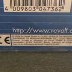 Discovery & Booster Rockets Revell 1:144 2006 - pikkukuva 4