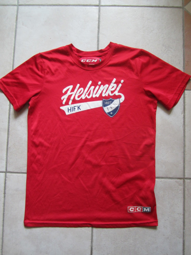 HIFK T PAITA KOKO JUNNU 160 CCM