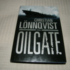 Christian Lönnqvist Oilgate  -sid - pikkukuva 1