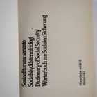 Sosiaaliturvan sanasto = Socialskyddsterminologi = Dictio... - pikkukuva 3
