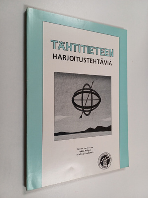 Hannu Karttunen : Tähtitieteen perusteet : harjoitustehtäviä