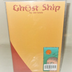 GHOST SHIP 1-3 - pikkukuva 2