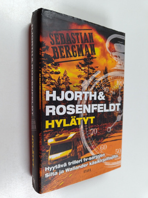 Michael Hjorth ym. : Hylätyt