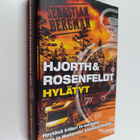 Michael Hjorth ym. : Hylätyt - pikkukuva 1