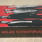 Entourage: Kausi 4 (2007) 3DVD (UUSI) - pikkukuva 3