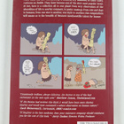 Jim Benton : Dog Butts and Love. And Stuff Like That. And... - pikkukuva 2
