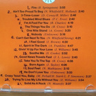 Henning Staerk - Soul Feet / One Nite Stand CD - pikkukuva 3