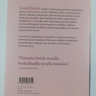 Diana Gabaldon : Lordi John ja paholaisen korttipakka - pikkukuva 2