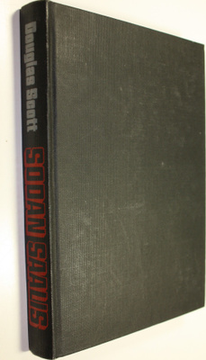 Douglas Scott : Sodan saalis