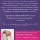Antti Vihinen: Minä ja Mozart - pikkukuva 3