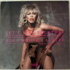 [12''] TINA TURNER: LET’S STAY TOGETHER - pikkukuva 2