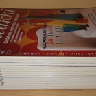 Glorian antiikki lehti 1996-2000 (valikoima) - pikkukuva 1